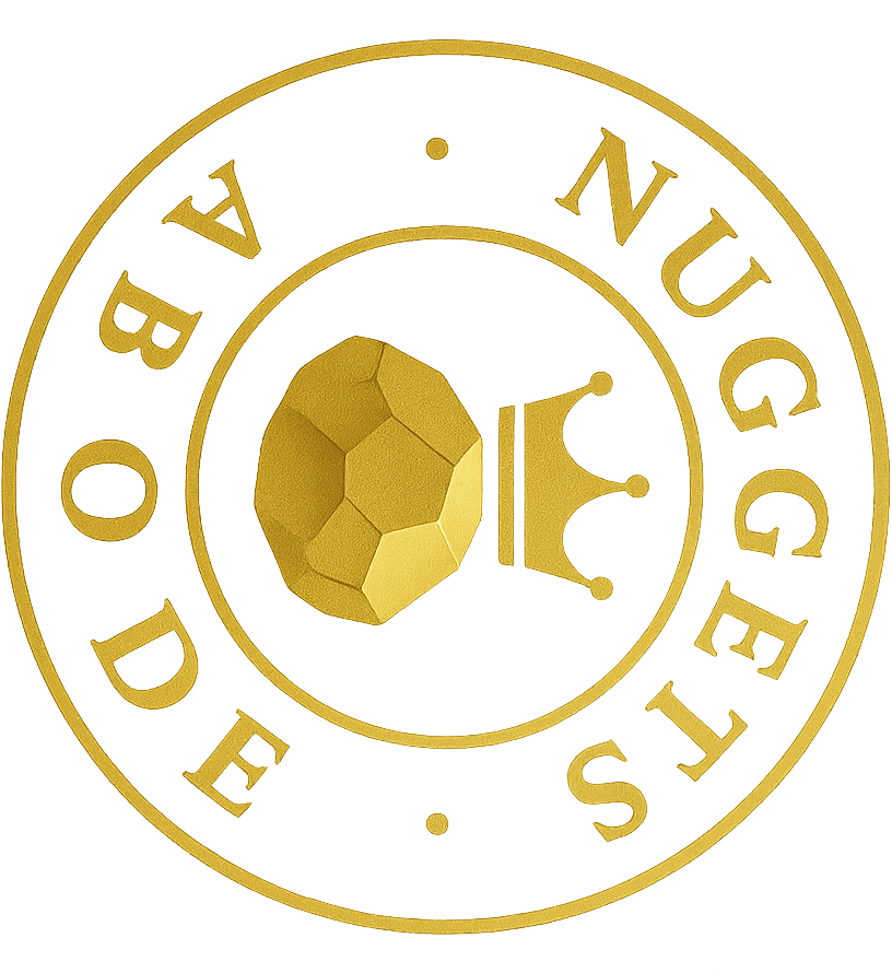 NuggetsAbode Logo